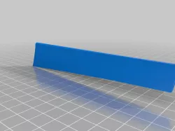 Windmill Windrad Wind turbine Bearing Version