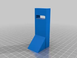 ' Window security lock block