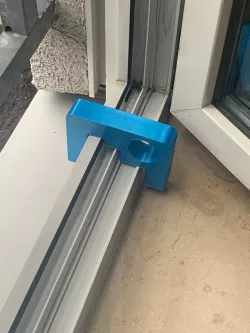 window stopper
