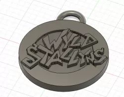 Wyld Stallyns Symbol