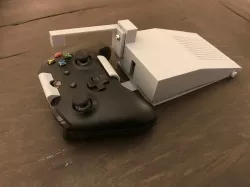 Xbox Controller Foot Pedal Switch (Xbox Series X |S, Xbox One)