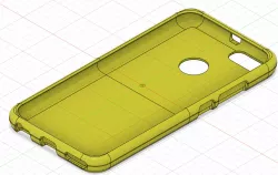 Xiaomi Mi A1 Case