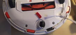 Xiaomi Vacuum Pro (Gen 2) Cliff Sensor Cover  