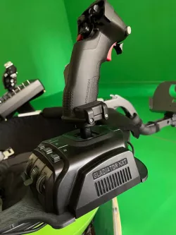 YawVR VKB Gladiator NXT mount