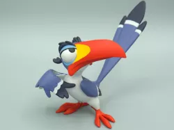 Zazu