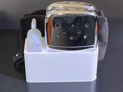 Zippo Handwarmer Stand