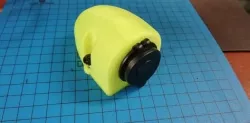  12v usb holder