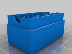 2032 BATT CASE