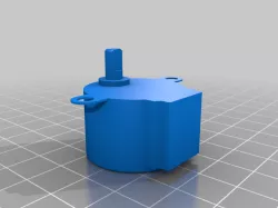 28BYJ-48 Stepper Motor