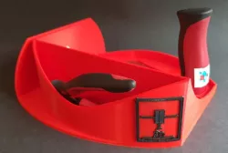 3D Station