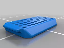 .445 Reloading Tray