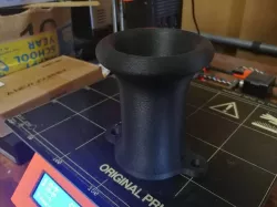 4AG ITB Velocity Stack