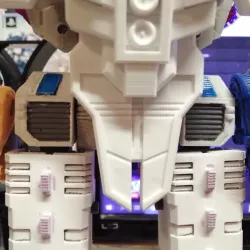 Abominus Hip armor