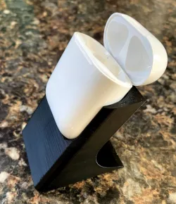 AirPod Dock Remix