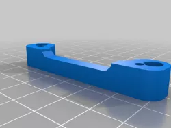 AM3 auf AM4 CPU Sockel  Adapter