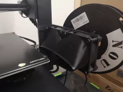 Anycubic Mega X Bed Cooler
