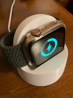 Apple Watch Stand remix