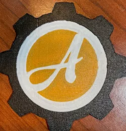 Ariens Gear Logo