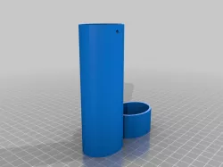 Arizer Solo Stem Case