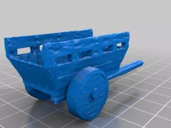 ARKIT - 3D - Medieval Assets