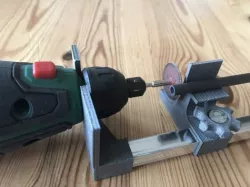 Arrow Cutter
