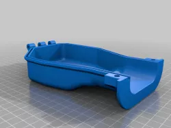 Articulating hand warmers