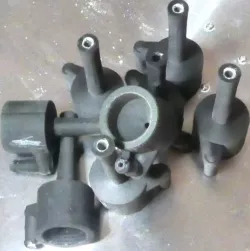 Aspirator Ejector Pump for Vacuum filtration
