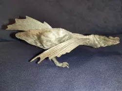 Assblaster from Tremors