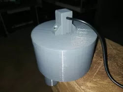 Auto food for pet