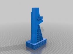 avengers tower 3D Models | Page 1 | STLFinder