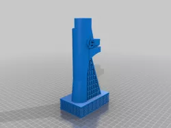 Avengers Tower