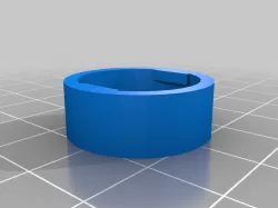 B-daman Loading template