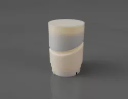 Baratza Encore Single Dose Hopper