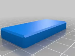 Barometric sensor enclosure box for FrSky telemetry
