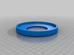 Base and Fitting ring
