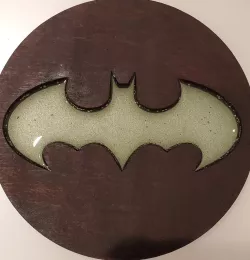 Batman 1998