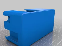Battery Organizer