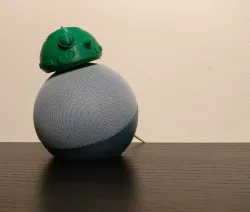 BB-8 Amazon Echo Dot