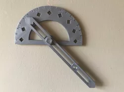 Bevel Protractor