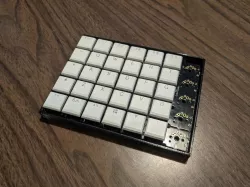 BFO-9000 Keyboard Case