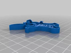 Bing cookie cutter