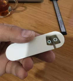 Blade sharpener