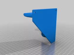 Boat Cooler Cleat