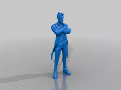 Borderlands 2 Handsome Jack