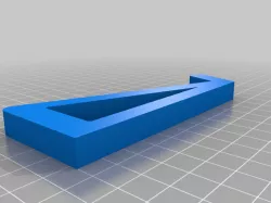 Boss katana mini stand