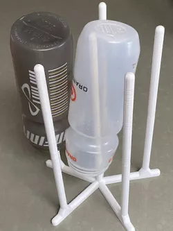 Bottle Holder - Wide Version