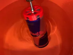 Can Cooler Spinner || More versions to come