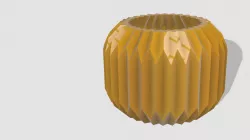 Candle holder