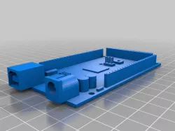 carte ATmega 2560 R3