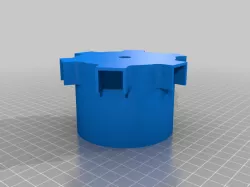 Ceiling light / Lamp